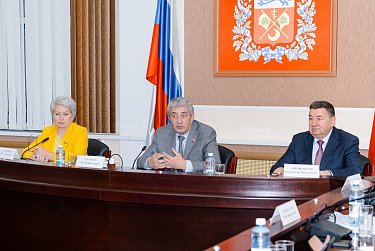 Муниципалитетам увеличили субсидии